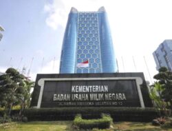 Jejak Langkah BUMN Dari Awal Kemerdekaan hingga Menjadi Motor Penggerak Ekonomi Nasional