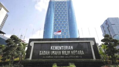 Ilustrasi Sejarah BUMN