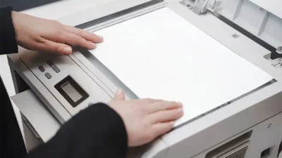 Ingin Mendirikan Usaha Fotocopy yang Aman? Simak Penjelasannya!