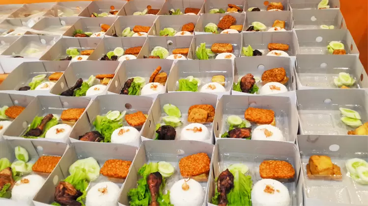 Mau Buka Usaha Catering? Ini Langkah Mudah Urus Izin Usahanya!