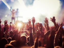 Kewajiban Pajak bagi Penyelenggara Konser Musik