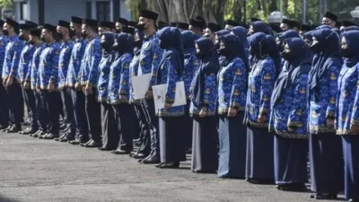 Ilustrasi Hak dan Batasan PNS atau ASN dalam Berwirausaha