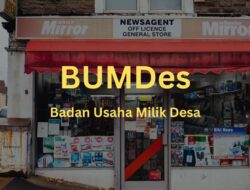 Perkembangan Terkini BumDes di Indonesia