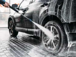 Ingin Buka Usaha Steam Mobil dan Motor? Begini Langkah-langkahnya!