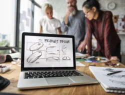 Memiliki Desain Produk Tersendiri? Kenali Permohonan Pendaftaran dan Syarat Dokumen Berikut untuk Melindunginya 