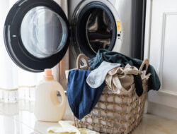 Ingin Buka Bisnis Laundry? Perhatikan Hal Penting ini!