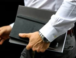 Pengertian BNRI dan TBNRI serta Tata Cara Pengajuan BNRI untuk Pendirian dan Pembubaran Perseroan