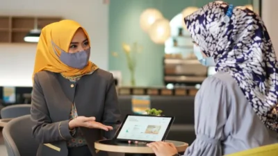 Apakah Pasangan Beda Agama Bisa Mendapatkan Pembiayaan di Perbankan Syariah?