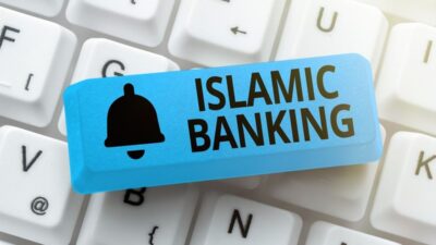 Ilustrasi Bank Umum Syariah dan BPRS Syariah
