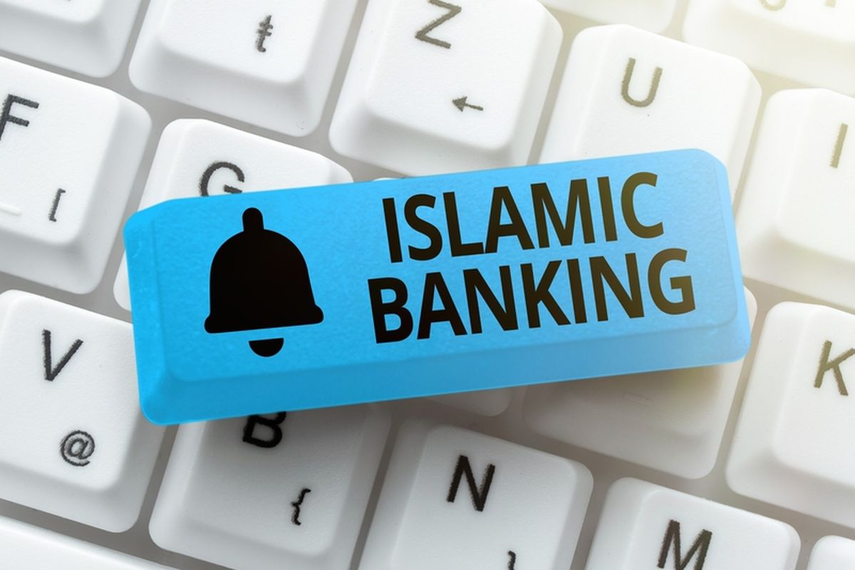 Ilustrasi Bank Umum Syariah dan BPRS Syariah