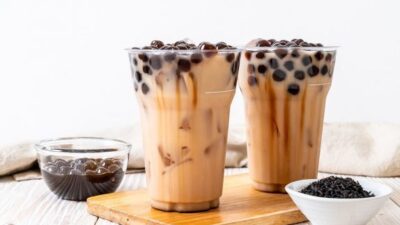 Ide dan Tips Bisnis Makanan dan Minuman di Tahun 2025