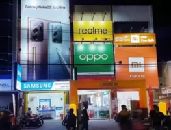 Punya Binis Usaha Jual Aksesoris HP dan Perlengkapan lainnya? Perhatikan Hal Ini!