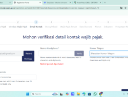 Solusi Tidak Menerima SMS OTP Coretax Saat Daftar NPWP
