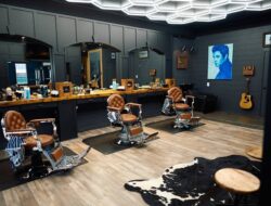Ingin Membuka Usaha Barbershop? Ikuti Langkah-Langkah Ini