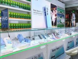 Cara Membuka Usaha Konter HP: Panduan Lengkap untuk Pemula
