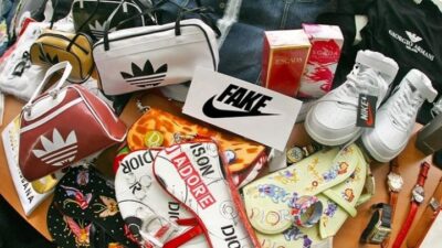 Ilustrasi Hukum Jual Beli Barang KW