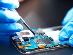 Cara Membuka Usaha Jasa Servis HP, Perhatikan Izin Usahanya