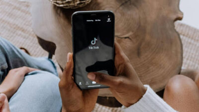 Gawat! TikTok Resmi Diblokir di Amerika Serikat!