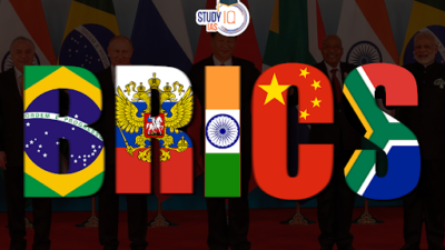Sah! Indonesia Resmi Bergabung Menjadi Anggota Penuh Dengan BRICS!