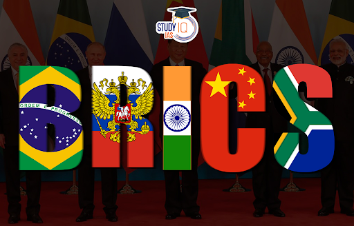 Ilustrasi Indonesia resmi bergabung BRICS