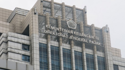Ilustrasi DJP Pajak Coretax