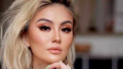 Ilustrasi Agnez Monica Terjerat Kasus Royalti