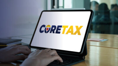 Ilustrasi Eror Coretax