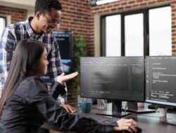 Mengungkap Permasalahan Dalam Penerapan Artificial Intelligence di Dunia Industri: Apa Saja yang Perlu Diperhatikan?