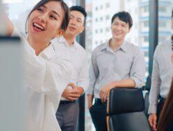 Memulai Bisnis dengan Firma: Apa Saja yang Harus Diketahui?