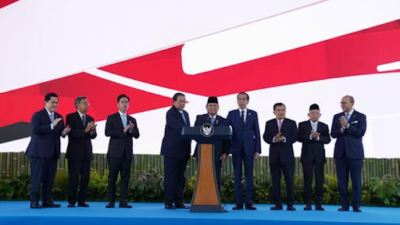 Mengenal Lebih Dekat Apa itu Danantara yang Gantikan BUMN Dalam Peran Eksekusi Investasi
