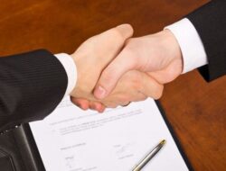 Apakah Merger dan Akuisisi Harus Mendapat Persetujuan Menteri?