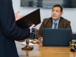Direktur Bisa Dipenjara? Ini Kesalahan Fatal dalam Manajemen Perusahaan!