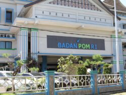 Mengenal Apa itu BPOM serta Peranannya sebagai Lembaga Pengawas