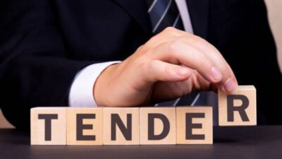 Ilustrasi Tender Cek Legalitasmu