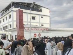 PT. Yihong Novatex Tutup Pabrik dan PHK Karyawan! Begini Dampak Hukum yang Menyertainya