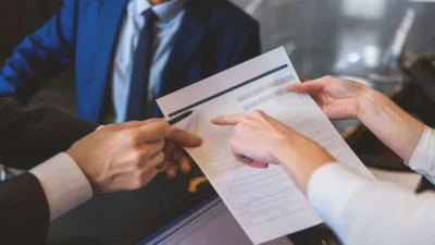 Ilustrasi Pembubaran, Likuidasi dan Penghapusan Status Hukum PT