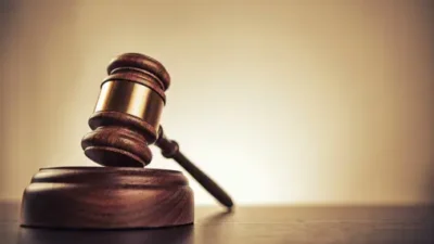 Ilustrasi Vexatious Litigation