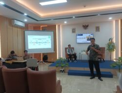 Wujudkan Lulusan yang Siap Kerja, Informatika USH Datangkan Pakar dari RSUP dr Soeradji Tirtonegoro