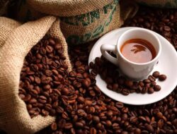 Branding Lokal Kopi Gayo Lewat Indikasi Geografis 