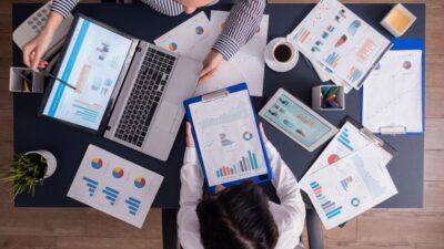 Ilustrasi Rahasia Bisnis