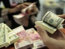 Bisnis Money Changer di Era Digital