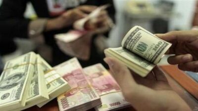Bisnis Money Changer di Era Digital