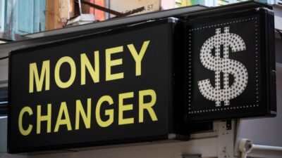 Ilustrasi APU-PPT dalam Bisnis Money Changer