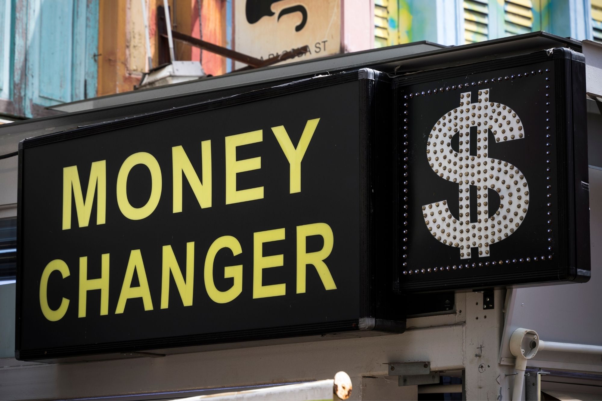 Ilustrasi APU-PPT dalam Bisnis Money Changer