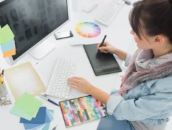 Desain Industri sebagai Kunci Daya Saing UMKM