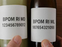 BPOM RI MD dan ML: Apa Perbedaannya?
