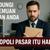 Lindungi Penemuan Brilian Anda, Monopoli Pasar Itu Halal!