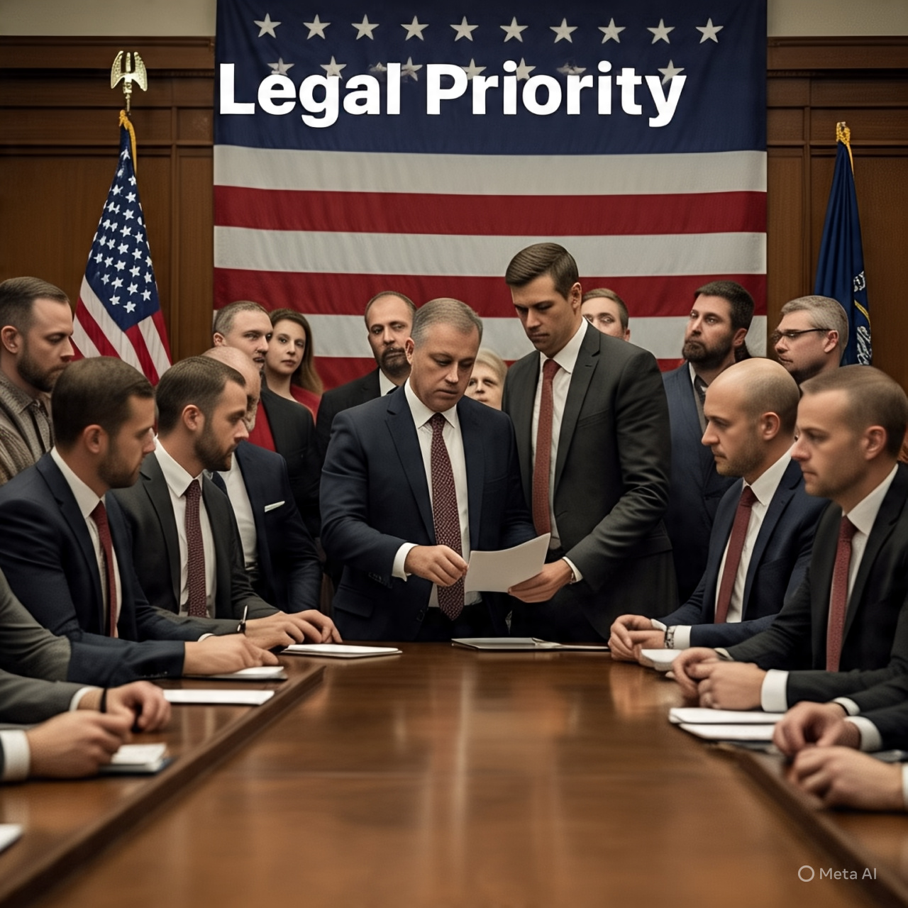 Ilustrasi Legalitas