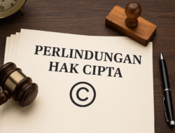 Berapa Lama Jangka Waktu Perlindungan Hak Cipta Berlaku