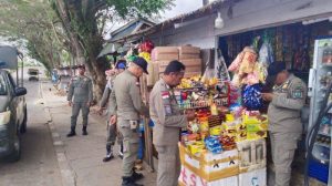 Jerat Hukum Bagi Penjual Makanan Kemasan Tanpa Izin Edar